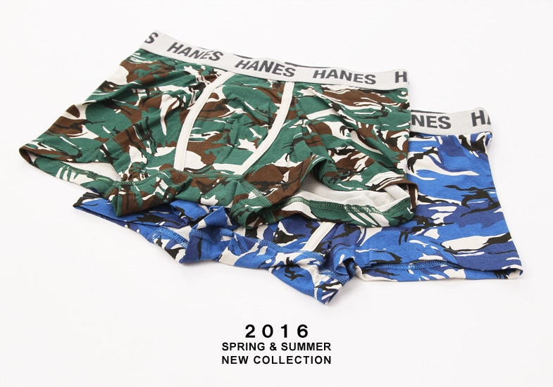2016 SPRING & SUMMER COLLECTION