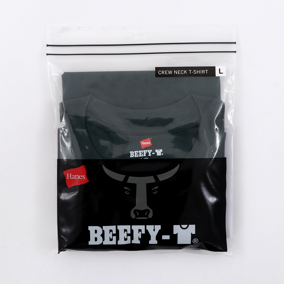 BEEFY-T TVc 24SS BEEFY-T wCY(H5180)