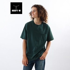 BEEFY-T |PbgTVc 24SS BEEFY-T wCY(H5190)
