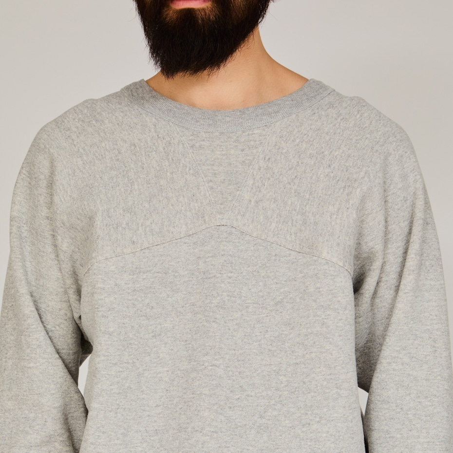 Champion/RABART CREWNECK SWEATSHIRT