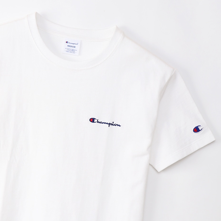 ウィメンズ ワンピース ホワイト チャンピオンの公式通販サイト