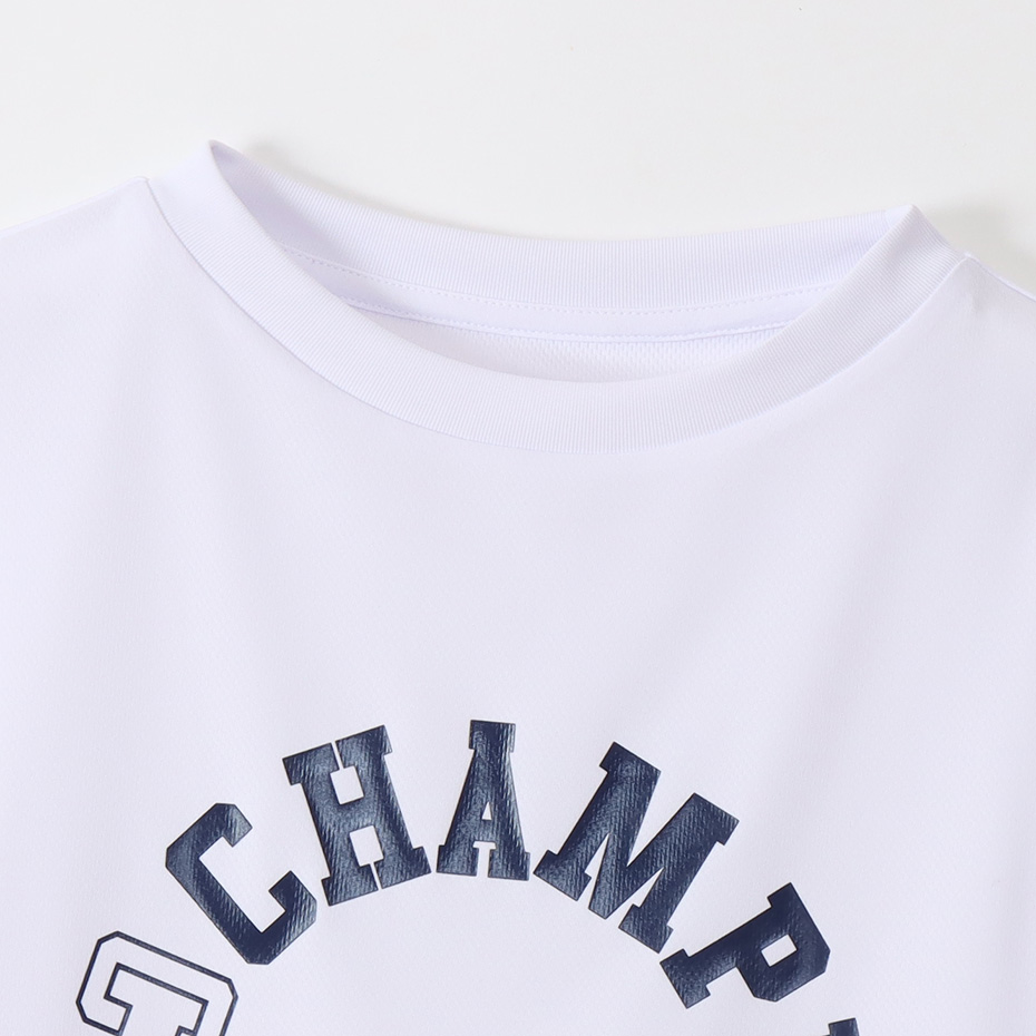 ウィメンズ ロングスリーブTシャツ ホワイト | チャンピオンの公式通販 ...