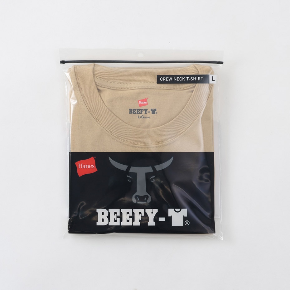 BEEFY-T T�V���c 25FW BEEFY-T �w�C���Y(H5180)