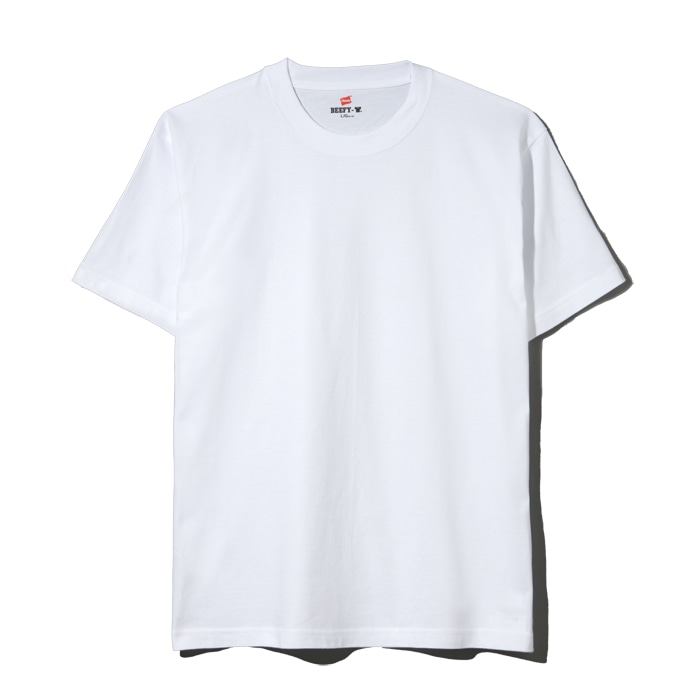 大きいサイズ BEEFY-T Tシャツ 23SS BEEFY-T ヘインズ(H5180L)