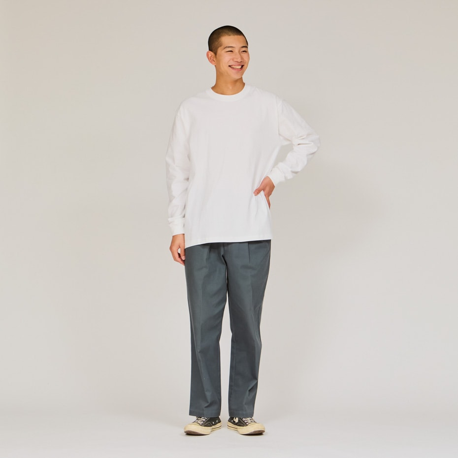 傫TCY BEEFY-T OX[uTVc 24SS BEEFY-T wCY(H5186L)