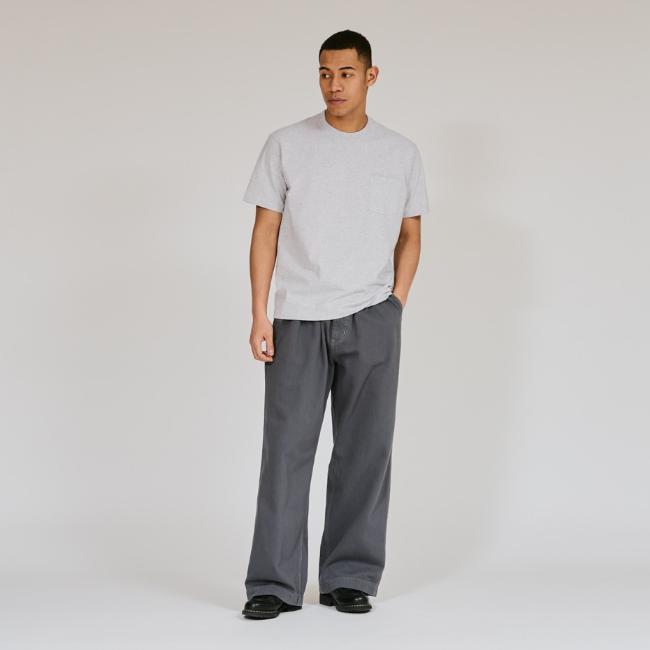 BEEFY-T |PbgTVc 25FW BEEFY-T wCY(H5190)