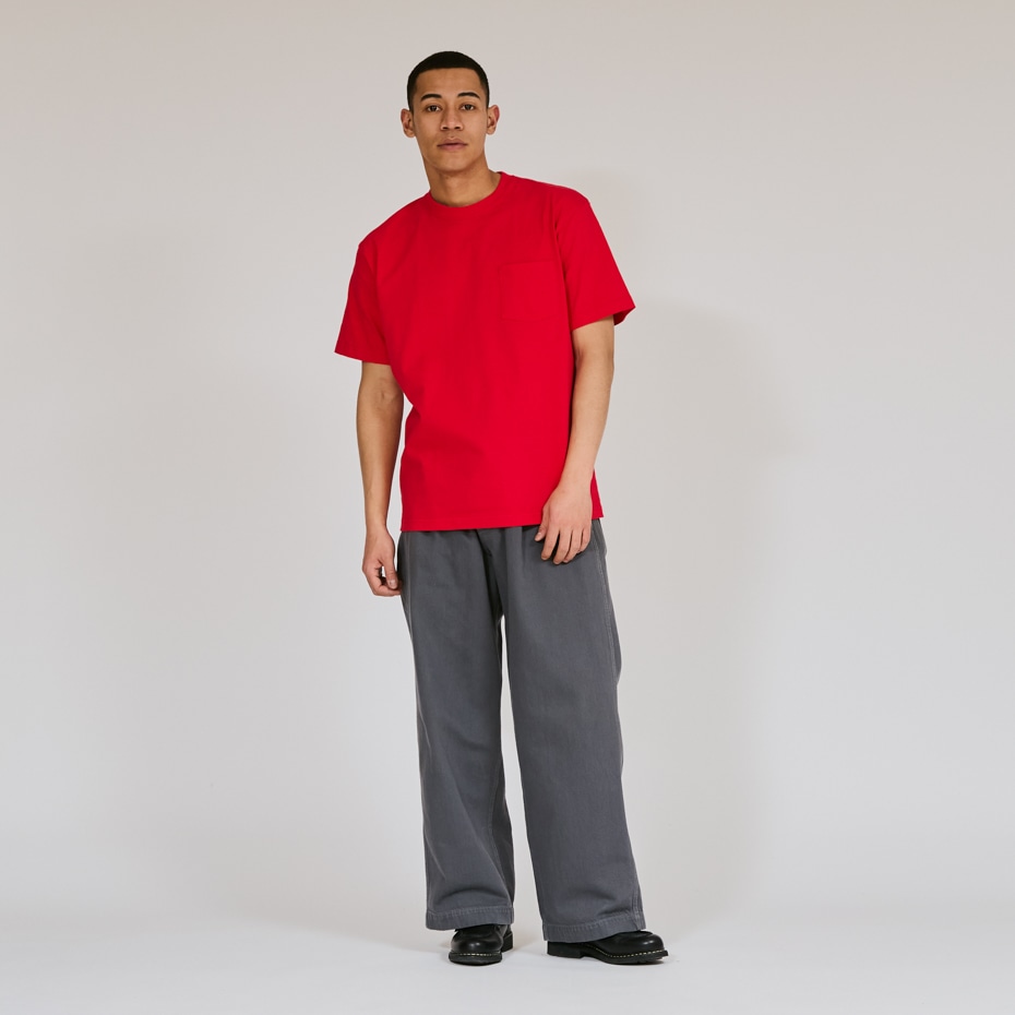 BEEFY-T |PbgTVc 25FW BEEFY-T wCY(H5190)