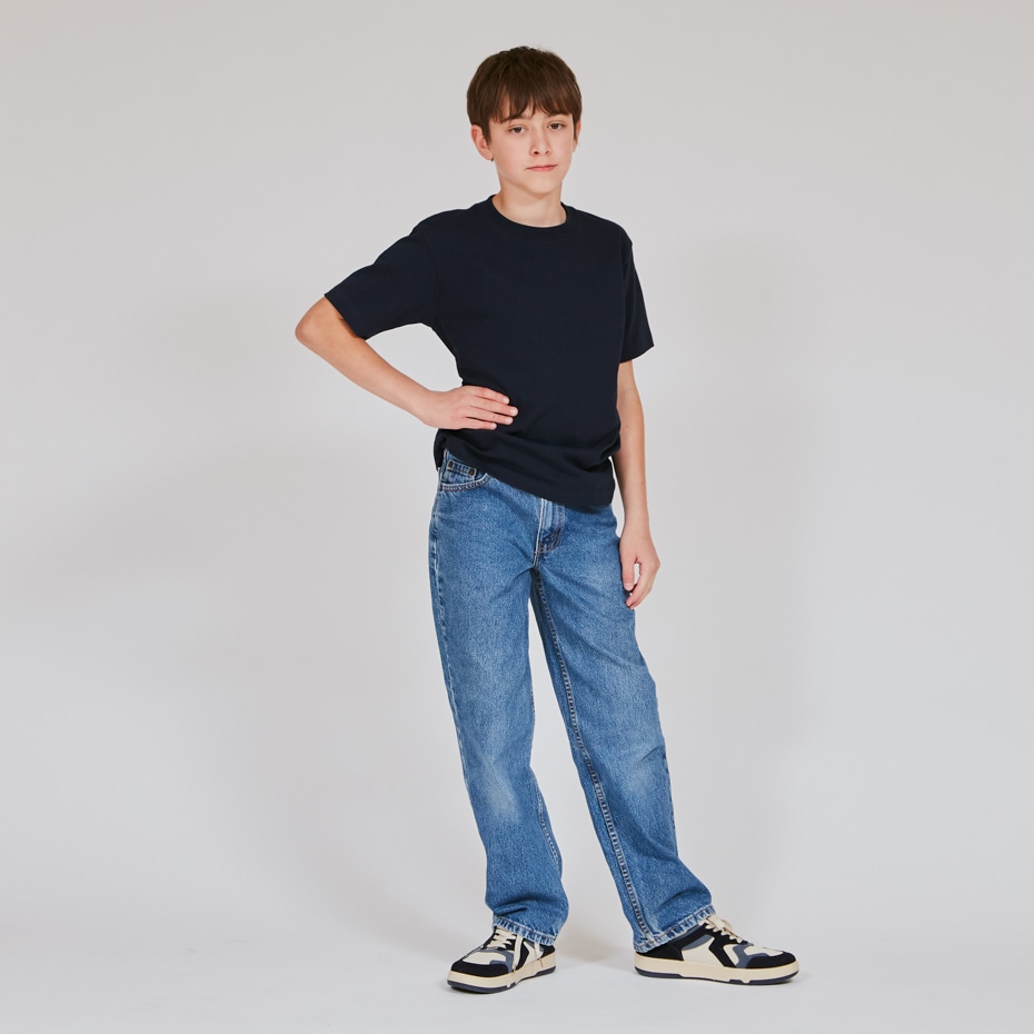 KIDS BEEFY-T TVc 25FW BEEFY-T wCY(H5380)