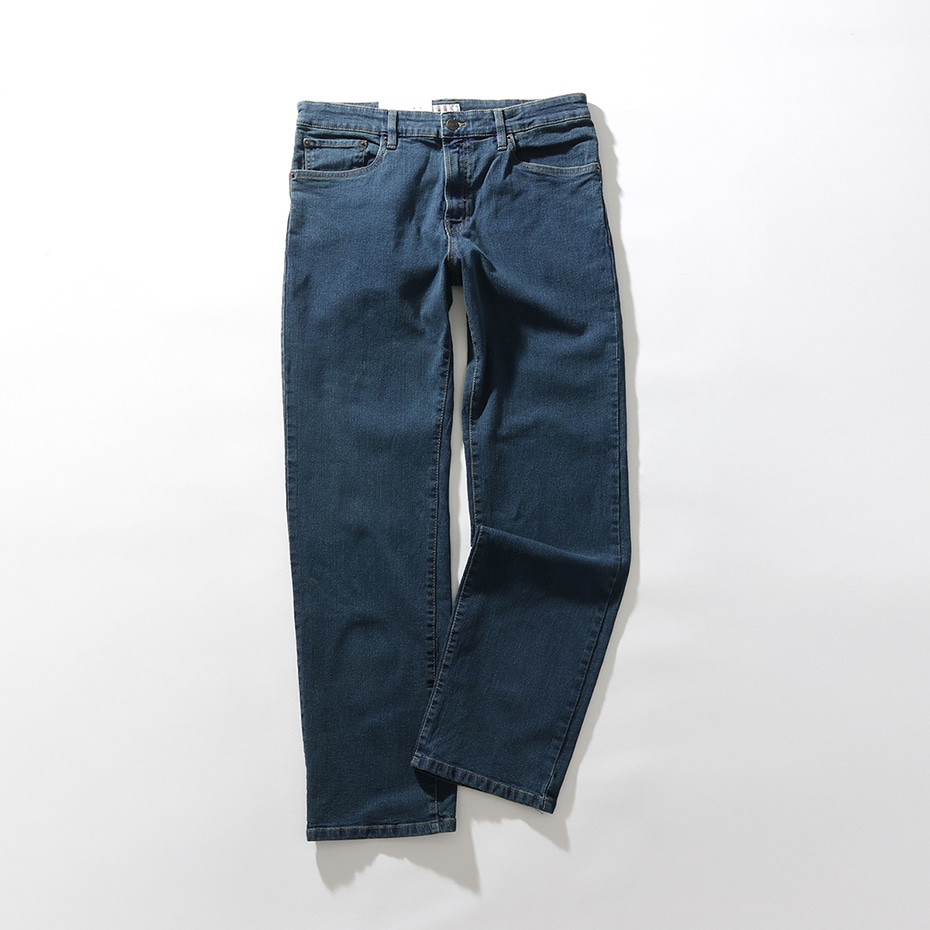 �X�g���b�`�f�j��5�|�P�b�g 26SS �w�C���Y(HLKD102)