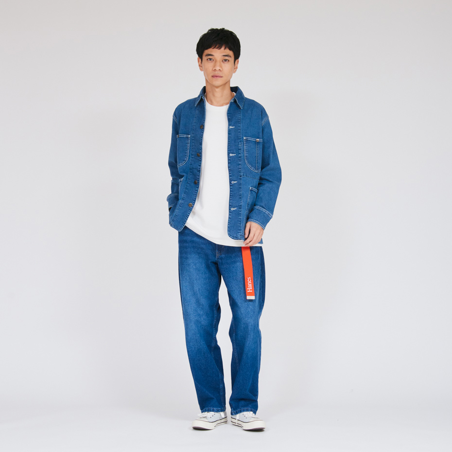 �X�g���b�`�f�j���J�o�[�I�[�� 26SS �w�C���Y(HLKD502)