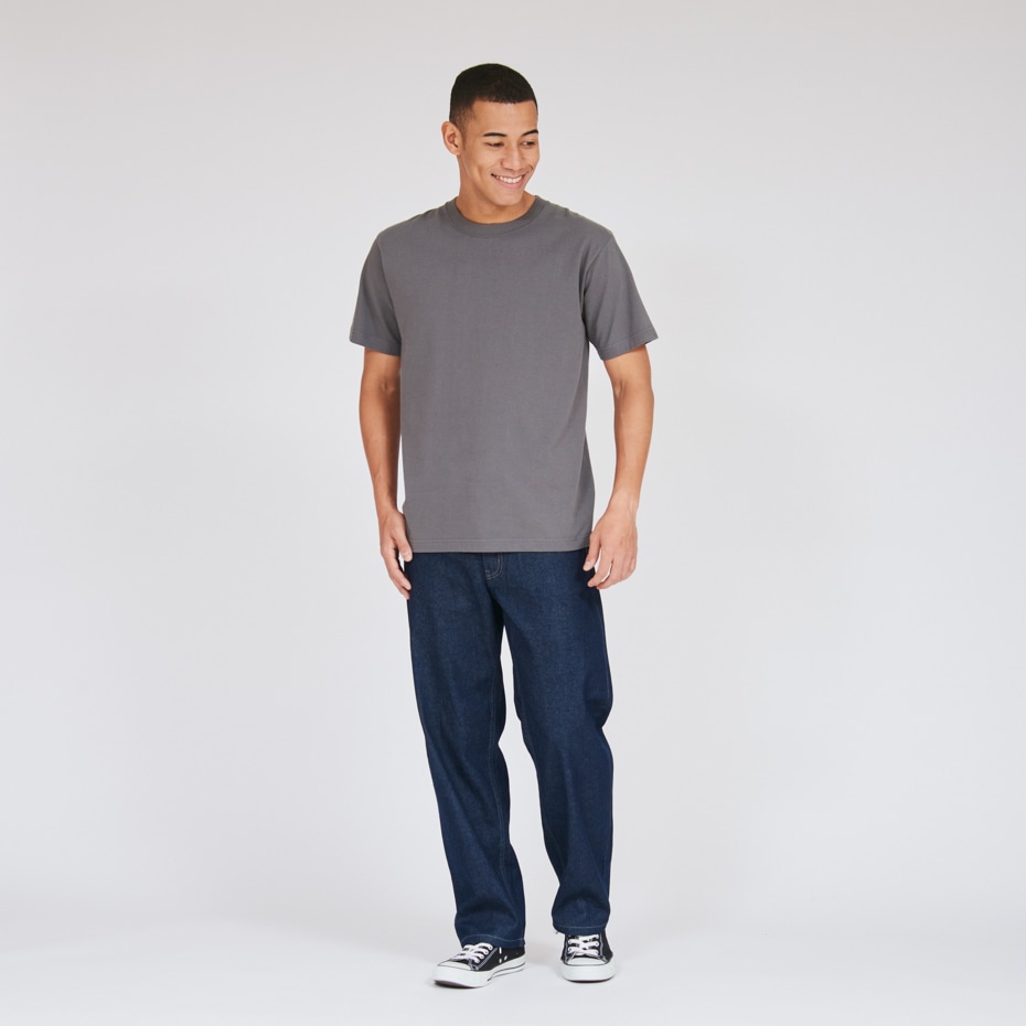 BEEFY-T �N���[�l�b�NT�V���c 26SS BEEFY-T �w�C���Y(HM1-D001)
