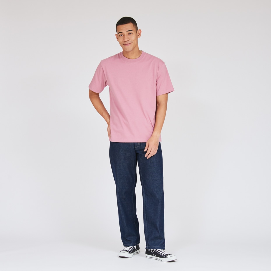 BEEFY-T �N���[�l�b�NT�V���c 26SS BEEFY-T �w�C���Y(HM1-D001)