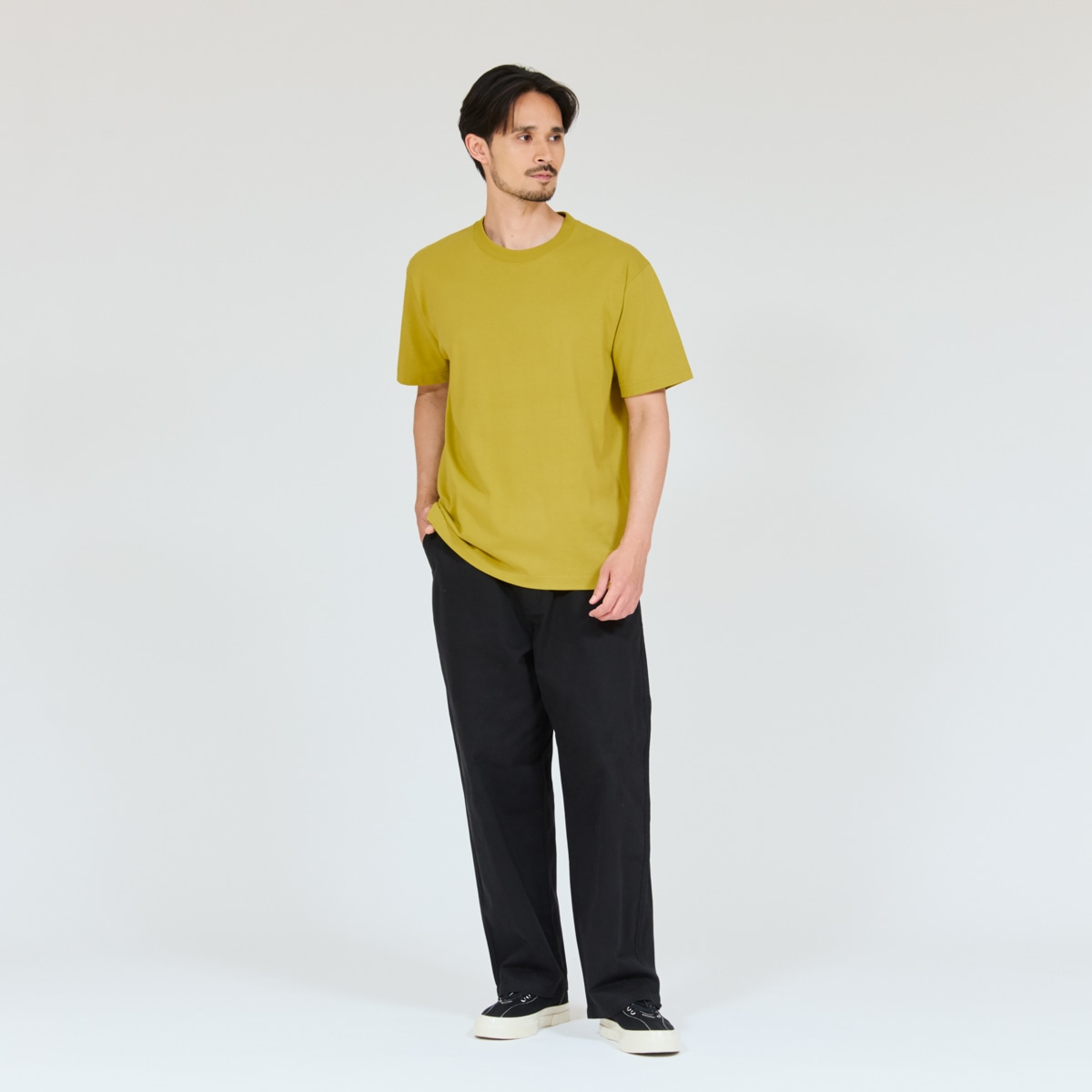 BEEFY-T �N���[�l�b�NT�V���c
