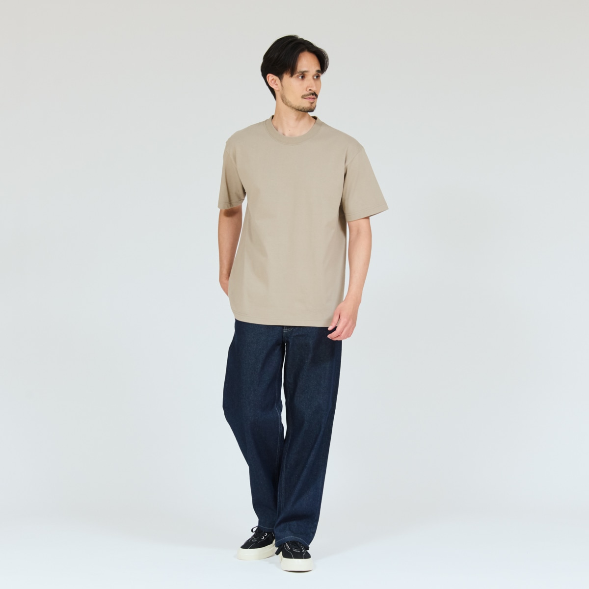 BEEFY-T �N���[�l�b�NT�V���c