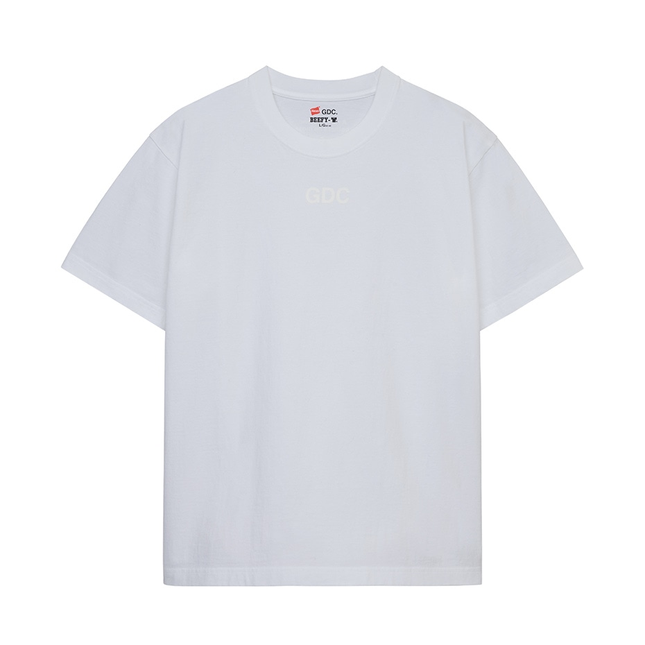 �y2���g�zHanes × GDC BEEFY-T�N���[�l�b�NT�V���c(HM1-D704S)