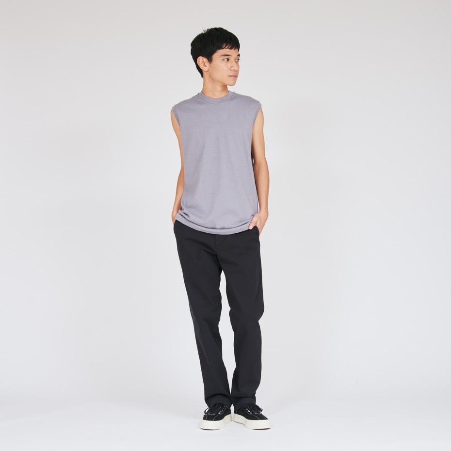 Hanes T-SHIRTS MOKU �X���[�u���XT�V���c 26SS �w�C���Y(HM3-D203)