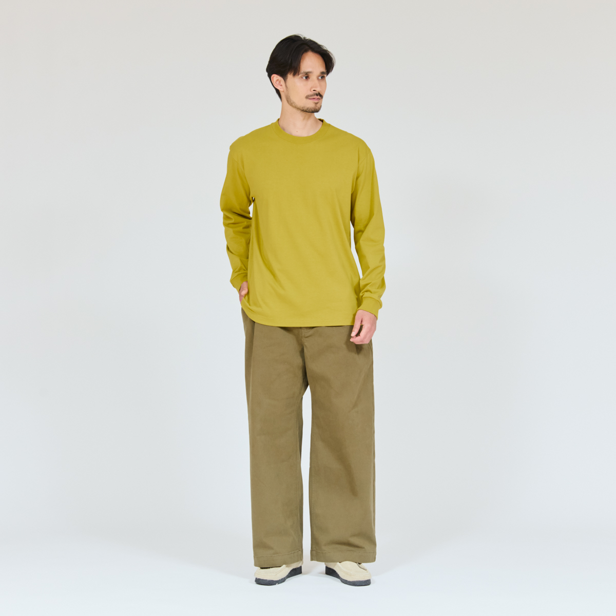 BEEFY-T �N���[�l�b�N�����O�X���[�uT�V���c