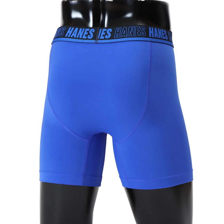 Hanes MOVES �g�[�^���T�|�[�g�|�[�` �|�[�`�{�N�T�[�u���[�t 26SS �w�C���Y(HM6ED107)