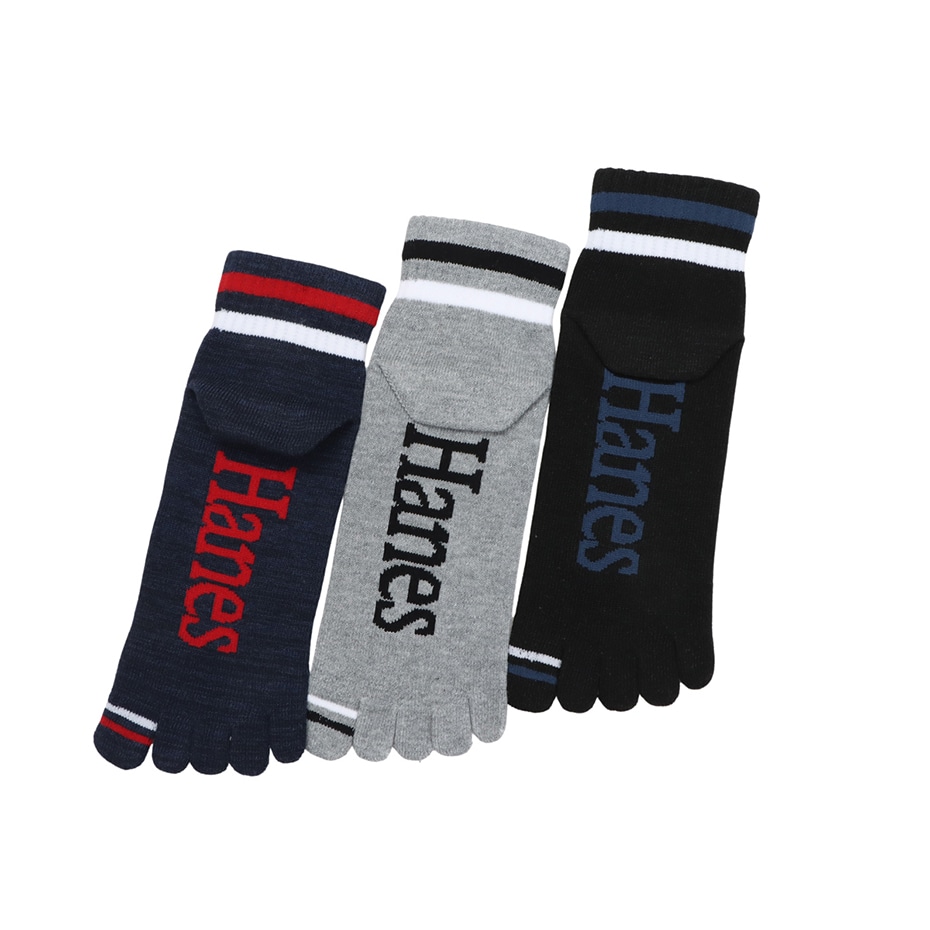 �R���g Hanes originals �V���[�g�����O�X�\�b�N�X 26SS �w�C���Y(HMSCD306)