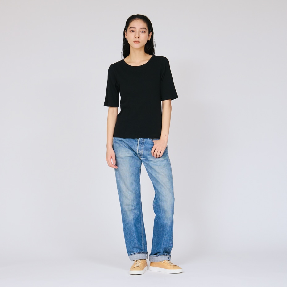 Hanes originals T�V���c 26SS �w�C���Y(HW1-D101)