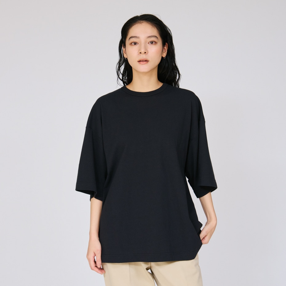 �r�b�OT�V���c by THE DODO JEAN 26SS �w�C���Y(HW1-D701)