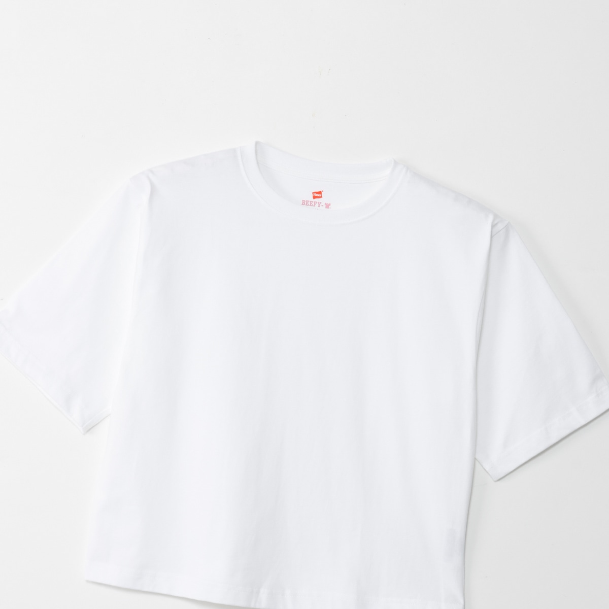 BEEFY-T for HER �N���[�l�b�NT�V���c