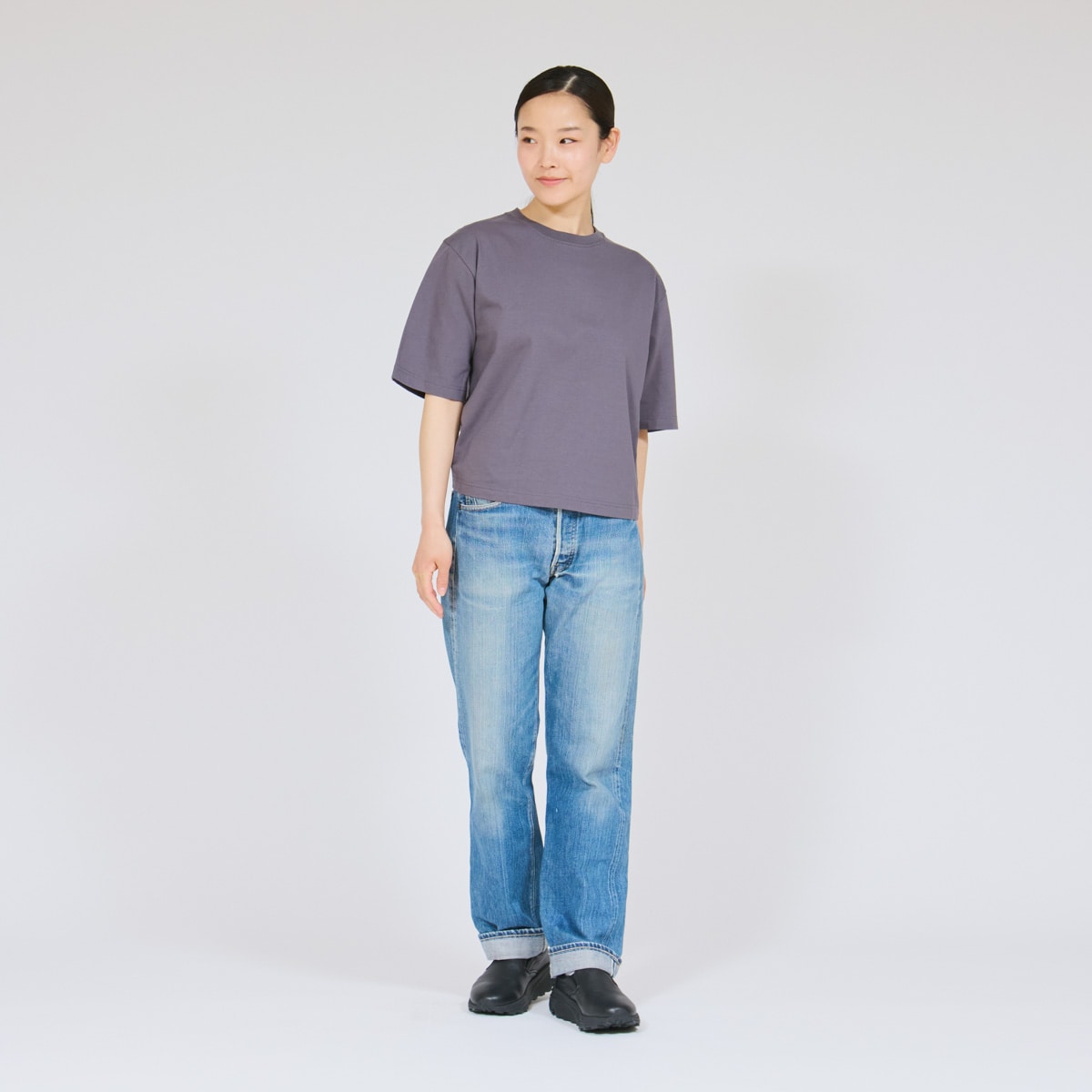 BEEFY-T for HER �N���[�l�b�NT�V���c