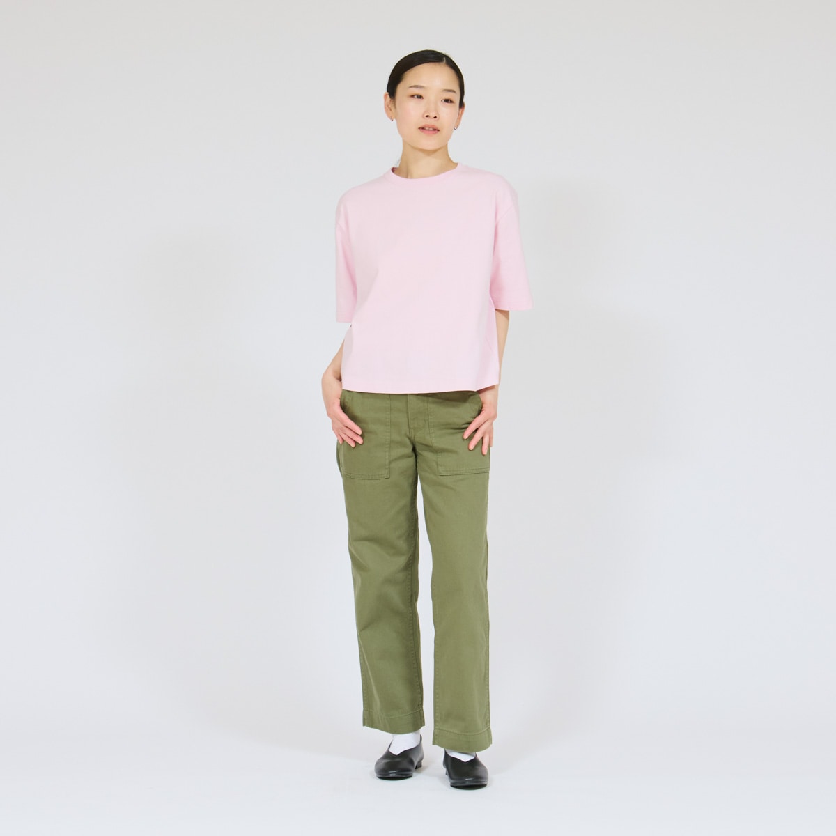 BEEFY-T for HER �N���[�l�b�NT�V���c