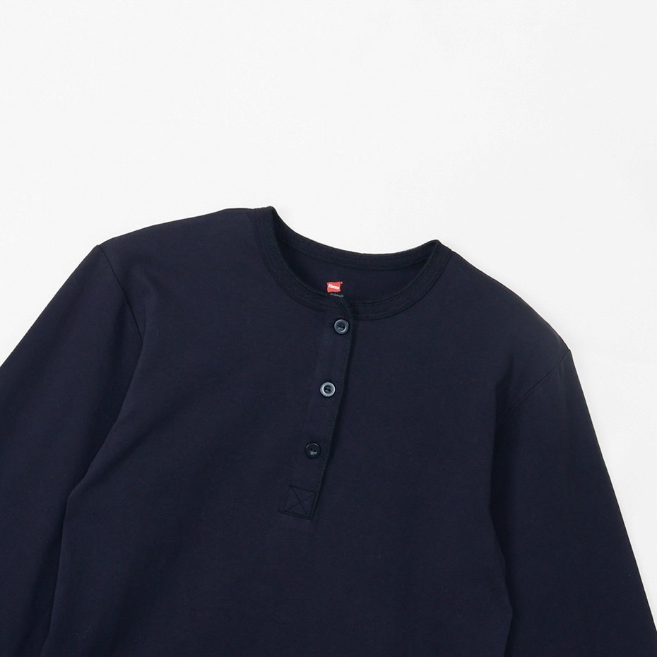 Hanes originalsw[lbNOX[uTVc by THE DODO JEAN 25FW wCY(HW4-C105)