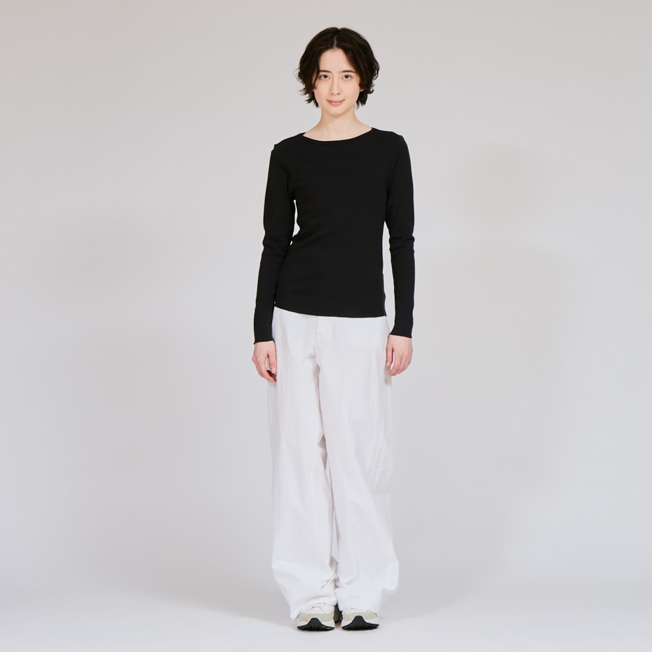 Hanes originals N[lbNOX[uTVc 25FW wCY(HW4-C106)