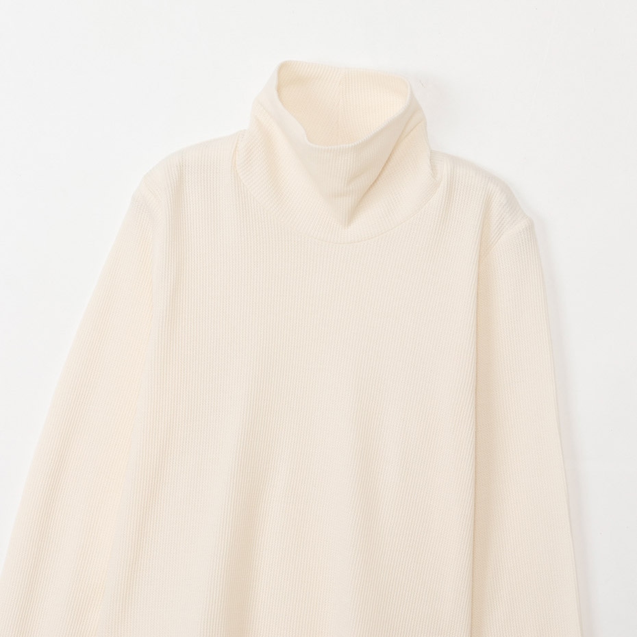 Hanes originals bt^[glbNOX[uTVc 25FW wCY(HW4-C502)