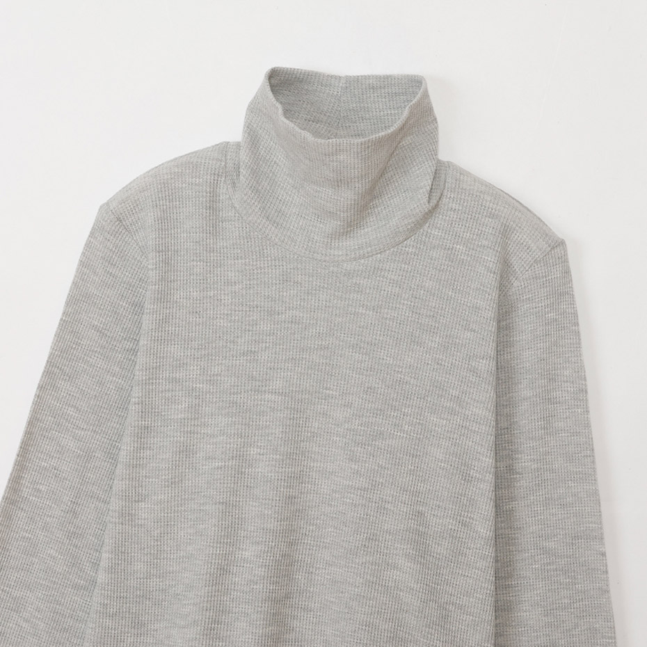 Hanes originals bt^[glbNOX[uTVc 25FW wCY(HW4-C502)