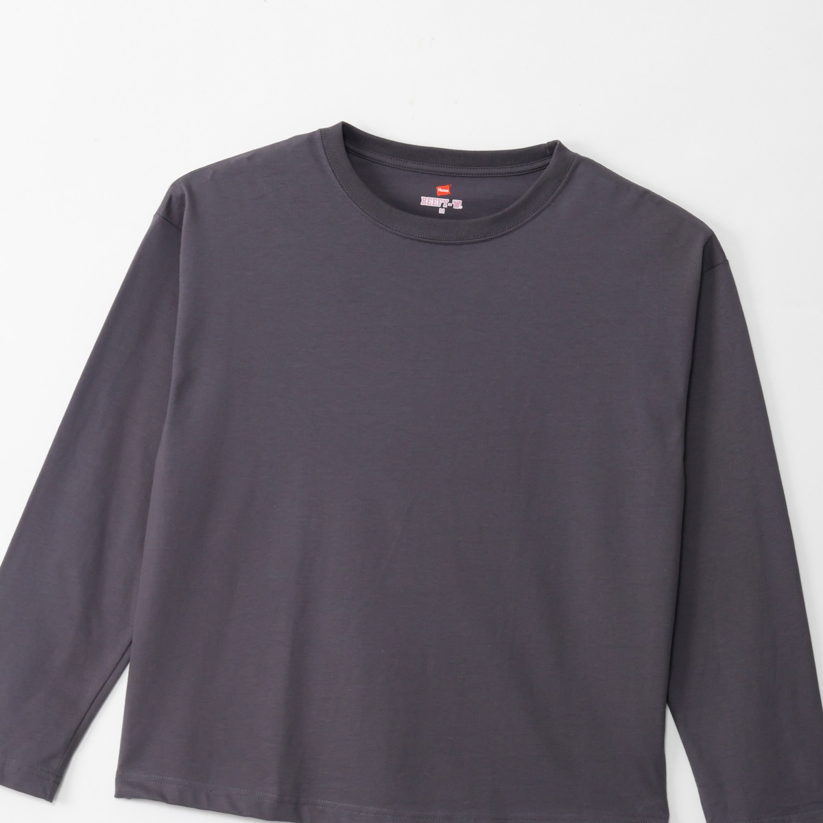 BEEFY-T for HER �N���[�l�b�N�����O�X���[�uT�V���c