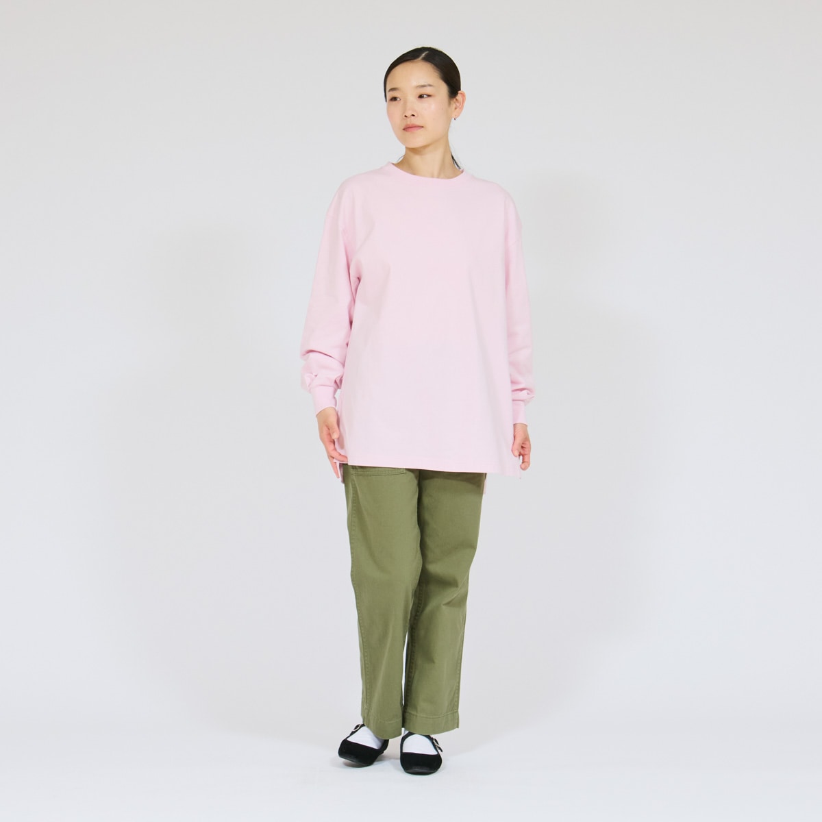 BEEFY-T for HER �{�����[���X���[�uT�V���c