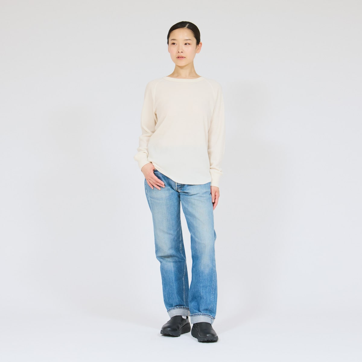 Thermal for HER �����O�X���[�uT�V���c