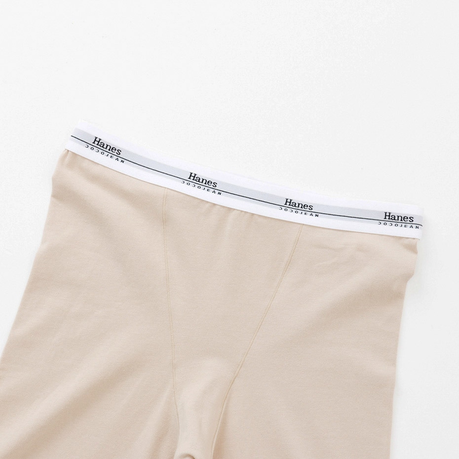 Hanes originalsOOXV[c by THE DODO JEAN 25FW wCY(HW6-C101)