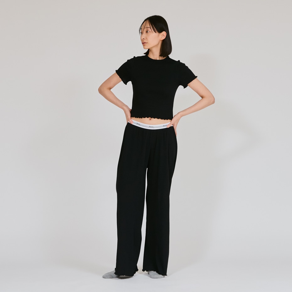 Hanes originalsOChpc by THE DODO JEAN 25FW wCY(HW9-C101)