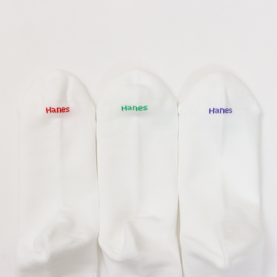 �R���g Hanes originals �t�������O�X�\�b�N�X by THE DODO JEAN 26SS �w�C���Y(HWSCD102)