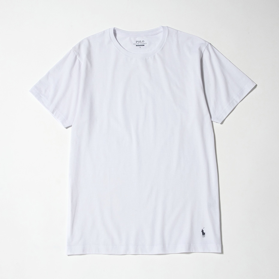 3P �N���[�l�b�N�A���_�[�V���c 25FH �|�� �����t ���[����(RM1-C501�j