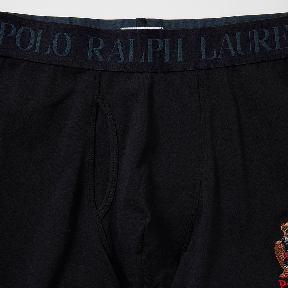 新品　ポロラルフローレン ホース・ベア刺繍ボクサーパンツ5枚セット「Mサイズ 50101010_goods25ss_sp.jpg