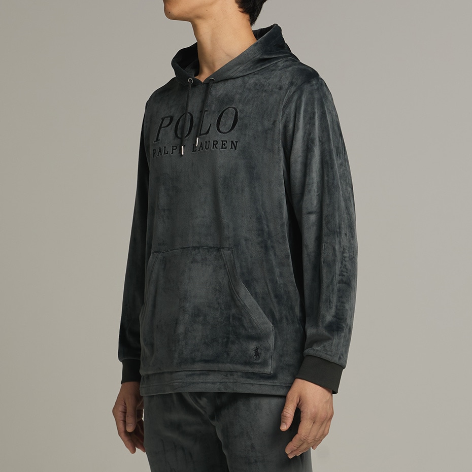 �u���b�V���h�x���A �����O�X���[�u�t�[�f�B�[ 25FH �|�� �����t ���[����(RM8-C007�j