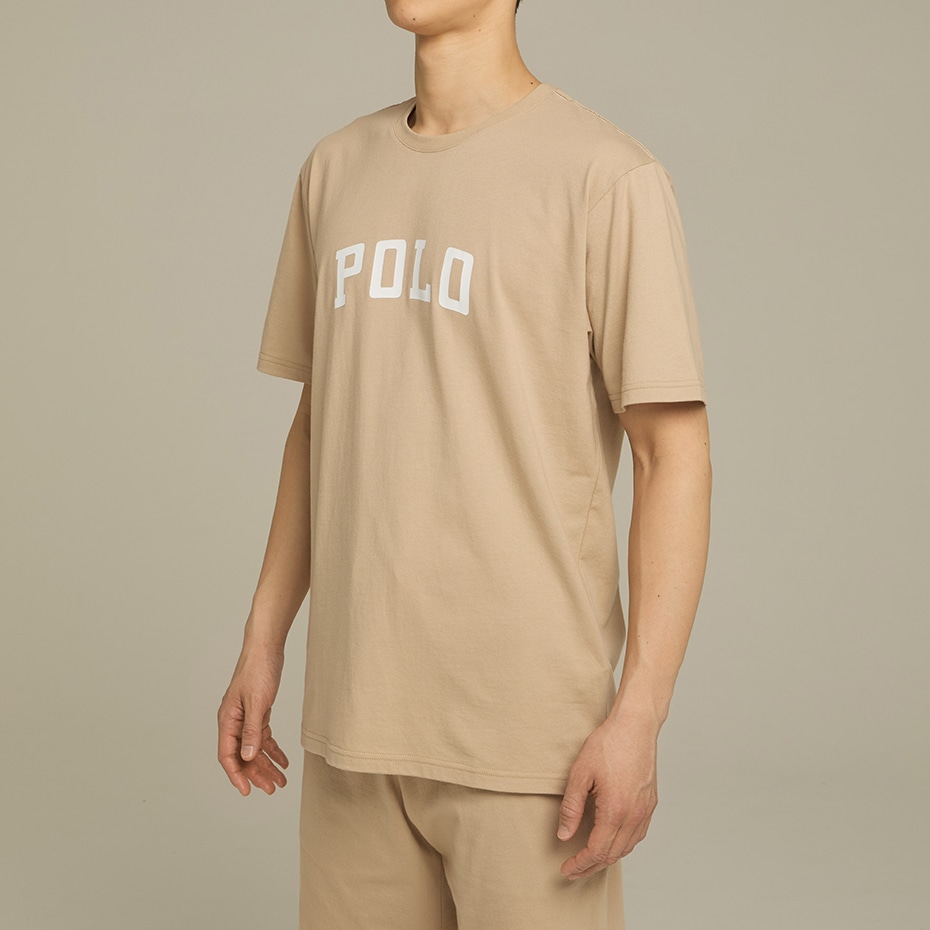 �V���[�g�X���[�u�N���[�l�b�N�V���c ���S�v�����g 26SS �|�� �����t ���[����(RM8-D201�j