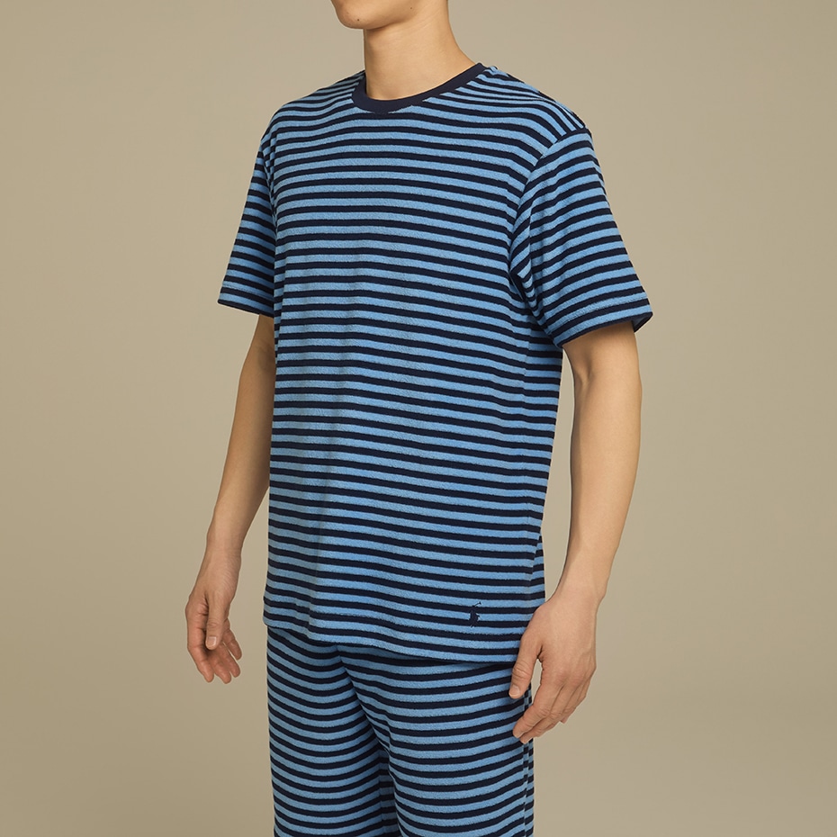 �e���[�N���X �V���[�g�X���[�u�V���c 26SS �|�� �����t ���[����(RM8-D208�j