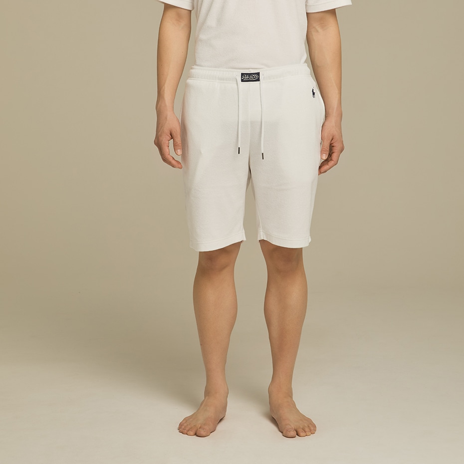 �C���^�[���b�N �X���[�v�V���[�g�p���c 26SS �|�� �����t ���[����(RM8-D304�j