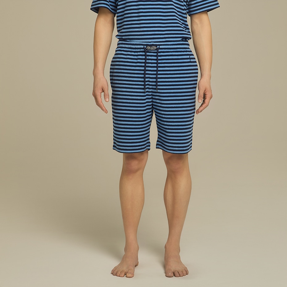 �C���^�[���b�N �X���[�v�V���[�g�p���c 26SS �|�� �����t ���[����(RM8-D304�j