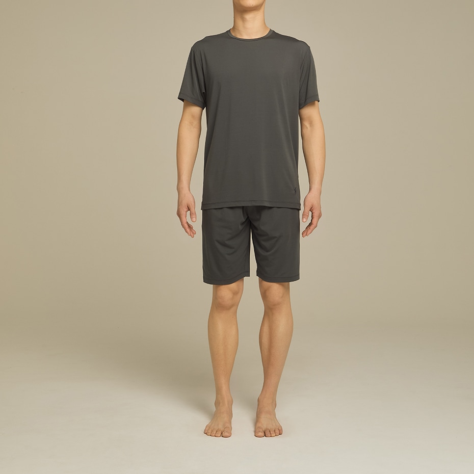 ���_�[���X�g���b�` �X���[�v�E�F�A�Z�b�g 26SS �|�� �����t ���[����(RM8-D601�j