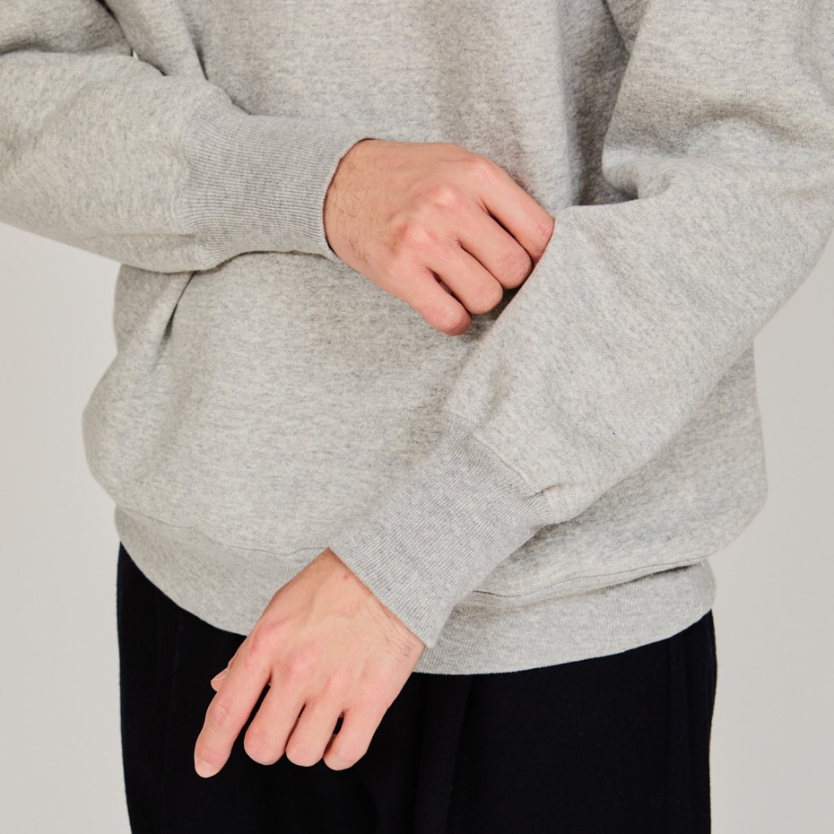 Champion/RABART CREWNECK SWEATSHIRT