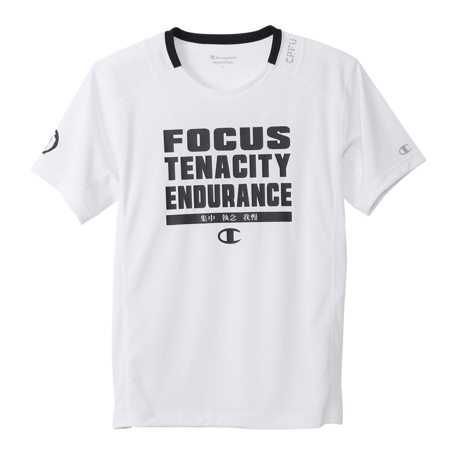 Tシャツ ホワイト チャンピオンの公式通販サイト