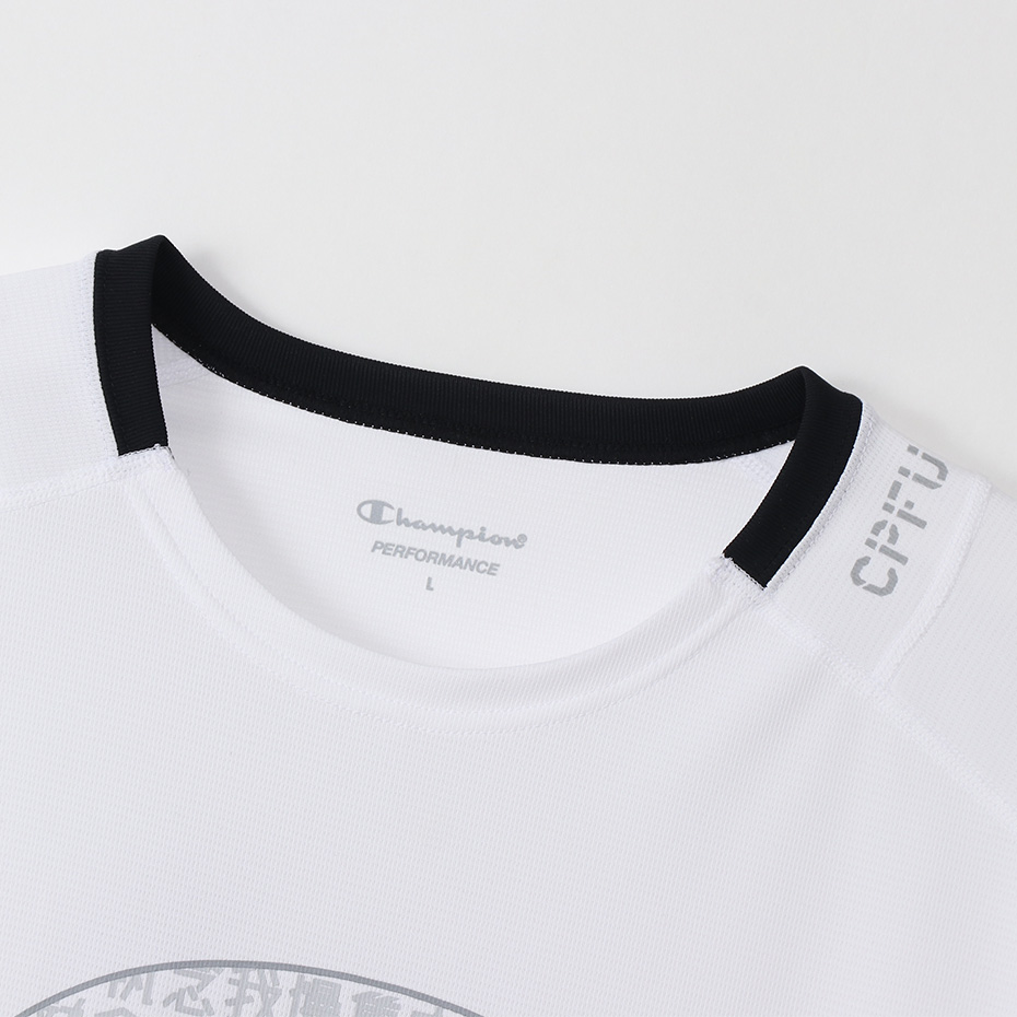 Tシャツ ホワイト | チャンピオンの公式通販サイト