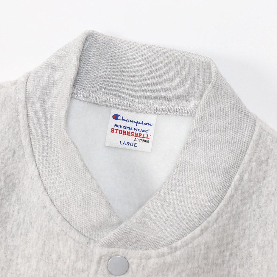 Champion　reverse weave　STORMSHELL sサイズ